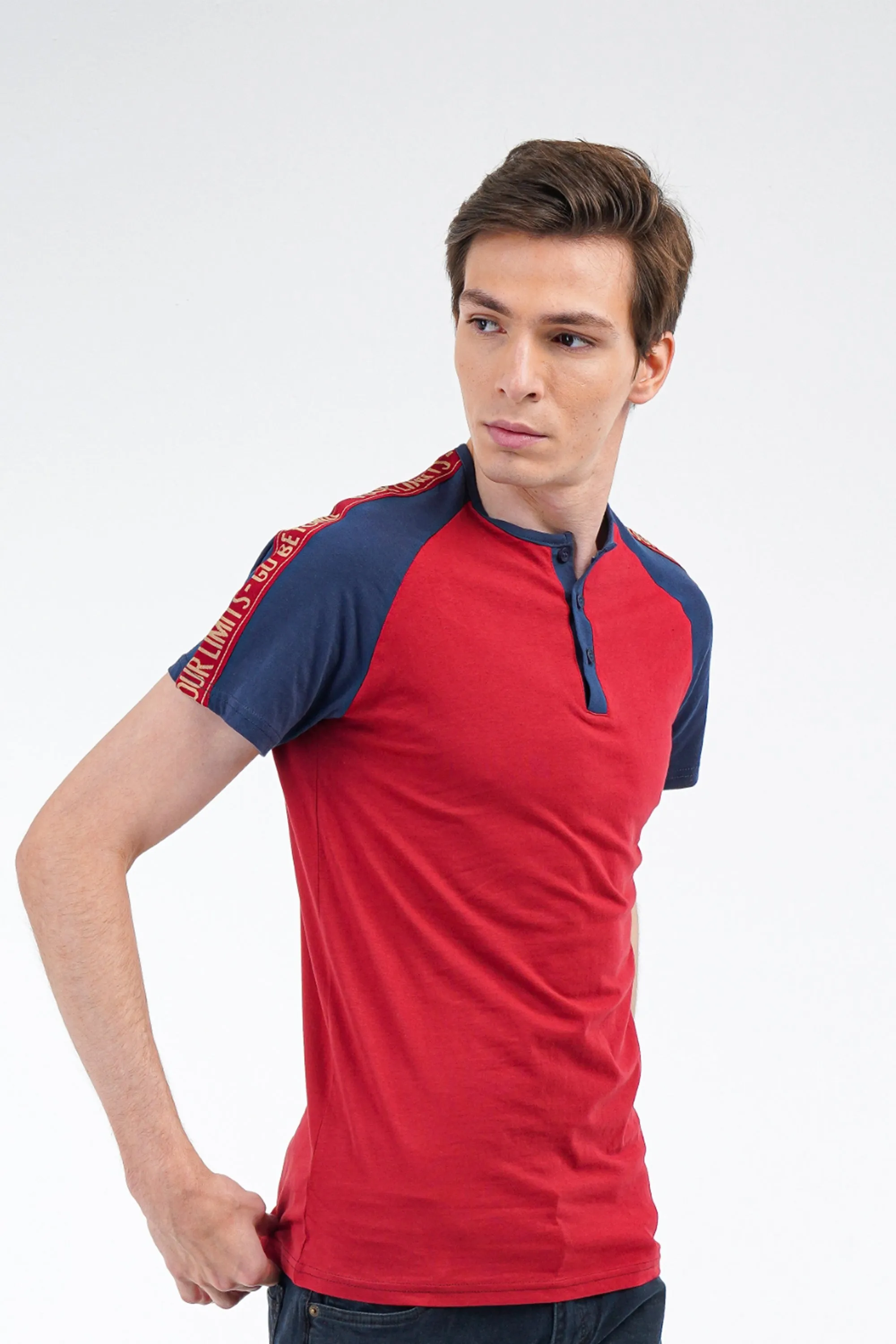 Maroon Hanley