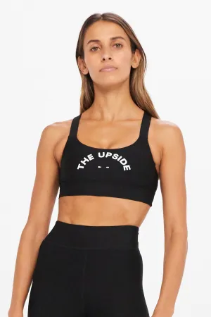 Matte Tech Paola Bra