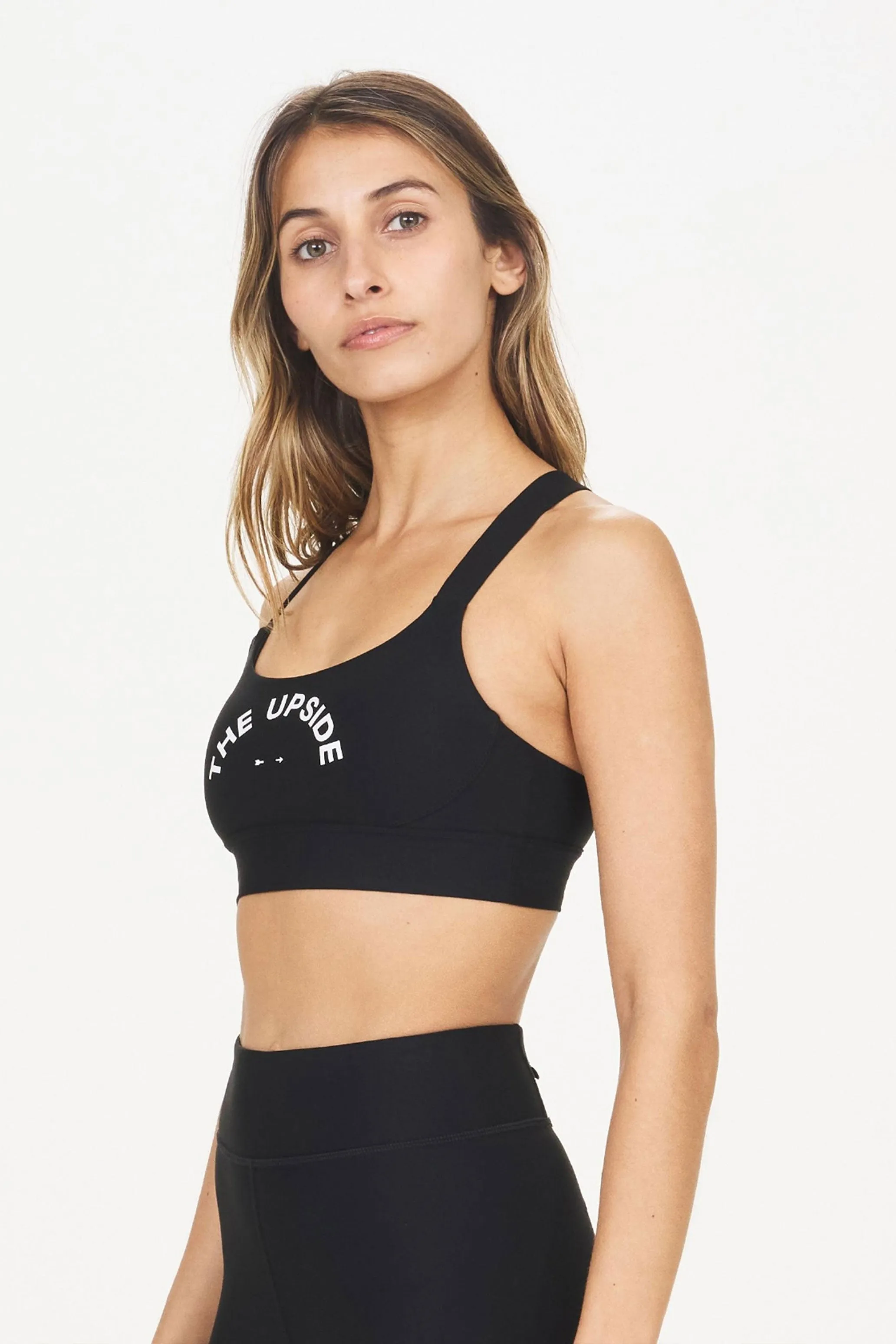 Matte Tech Paola Bra
