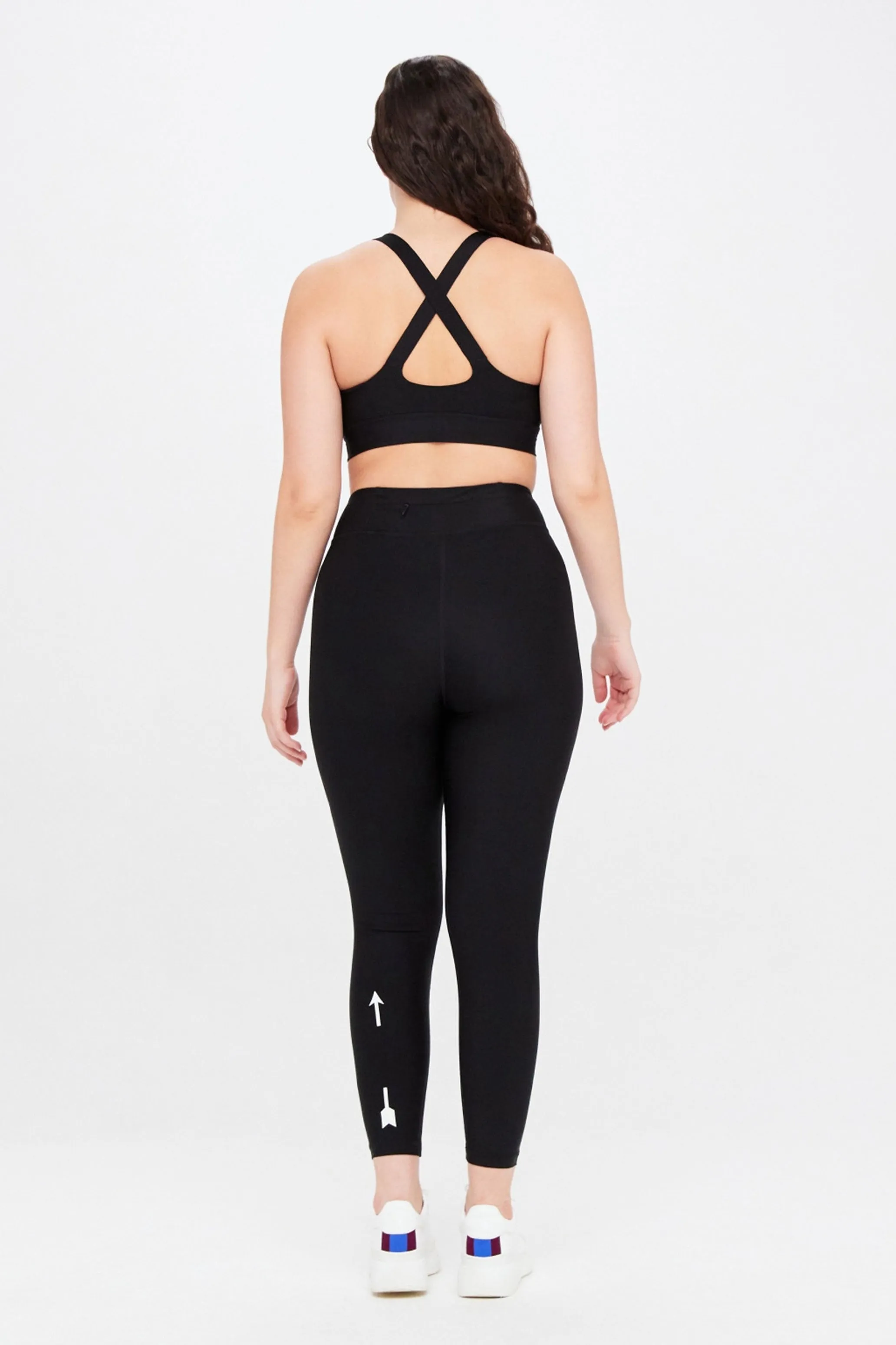 Matte Tech Paola Bra