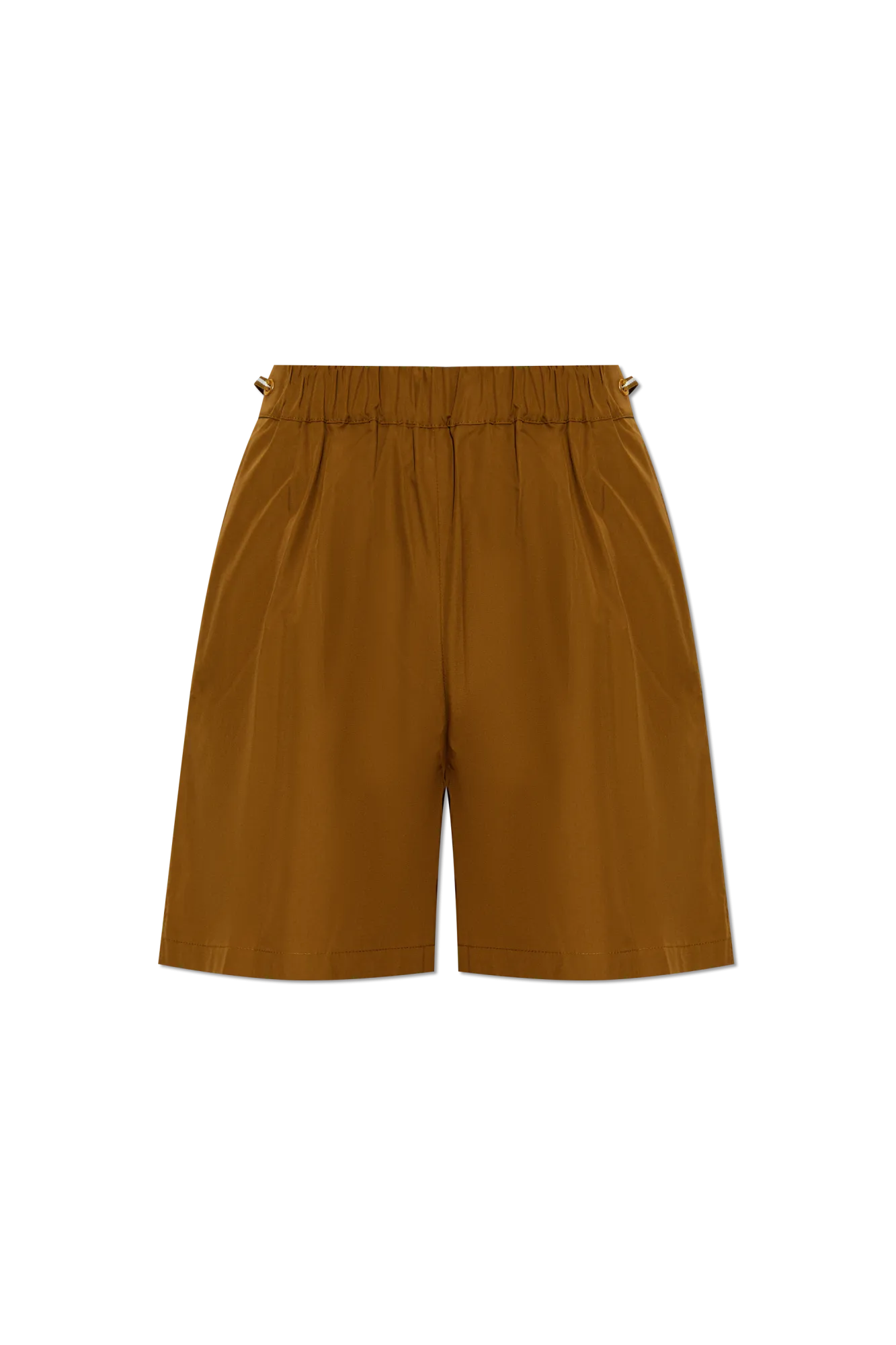 Max Mara Shorts With Pockets
