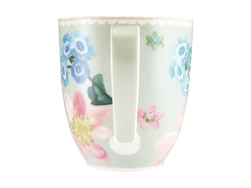 Maxwell & Williams Primula Coupe Mug 375ml AW0717