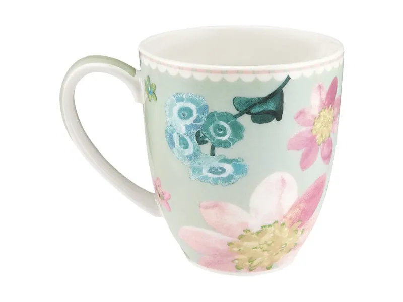 Maxwell & Williams Primula Coupe Mug 375ml AW0717