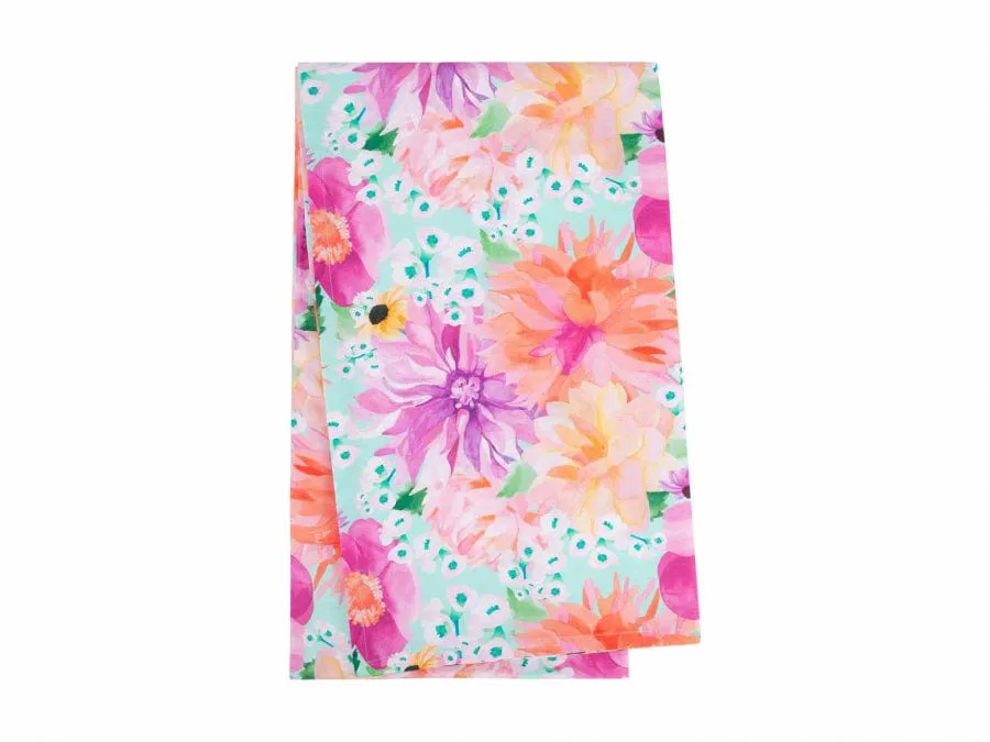 Maxwell & Williams Teas & C'S Rectangular Tablecloth 270x150cm GX0675