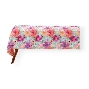Maxwell & Williams Teas & C'S Rectangular Tablecloth 270x150cm GX0675