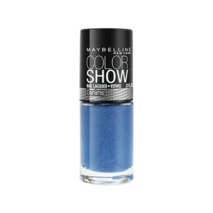 Maybelline Color Show Nail Lacquer