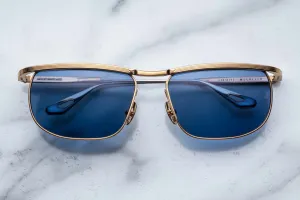 Melville - Gold