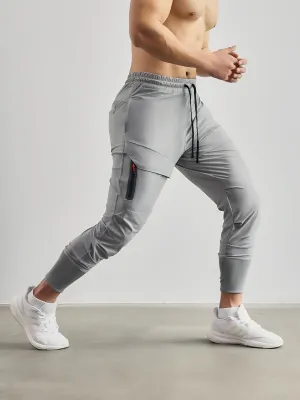 Men's Track Trousers - Breathable & Comfortable