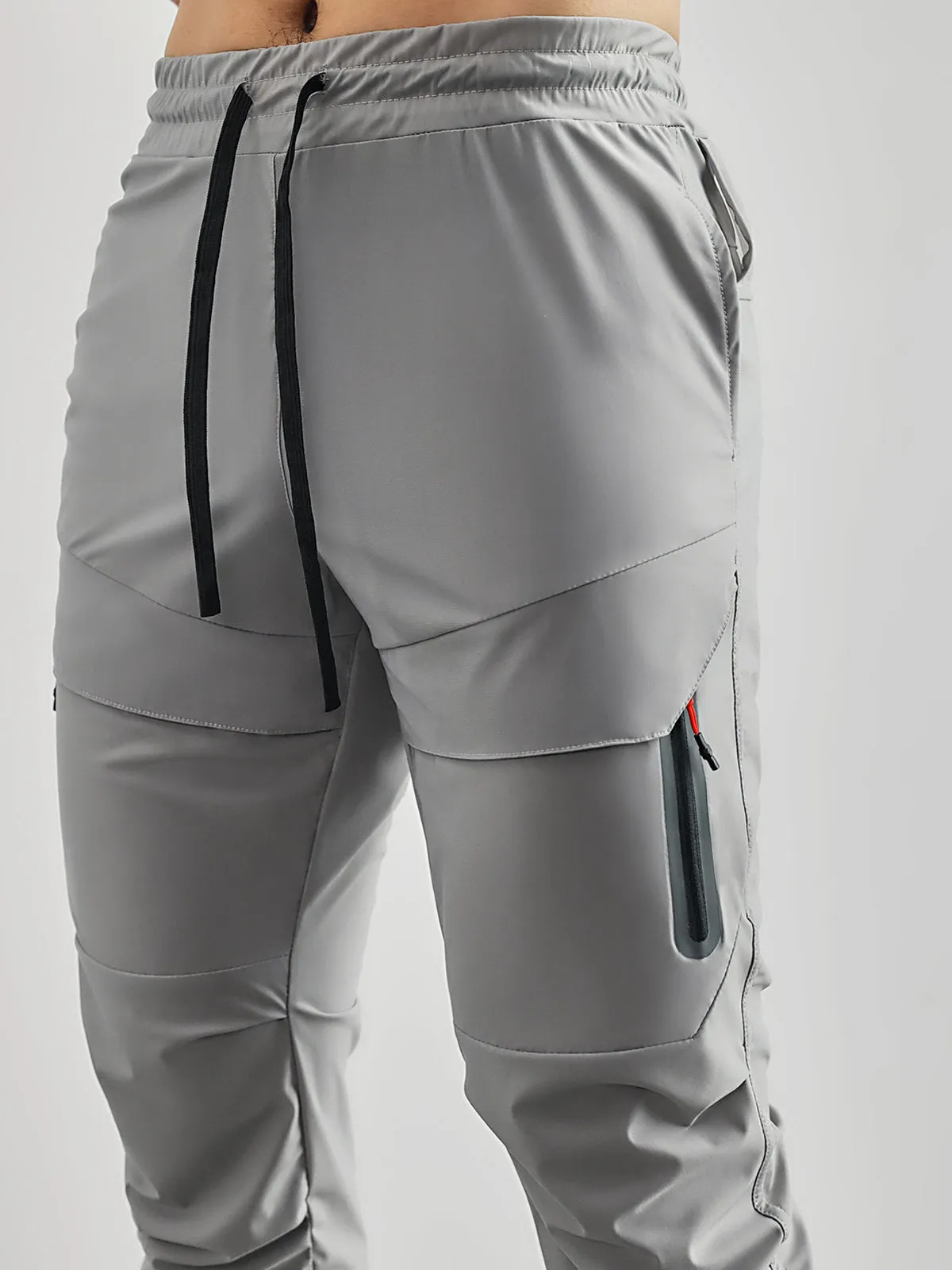 Men's Track Trousers - Breathable & Comfortable
