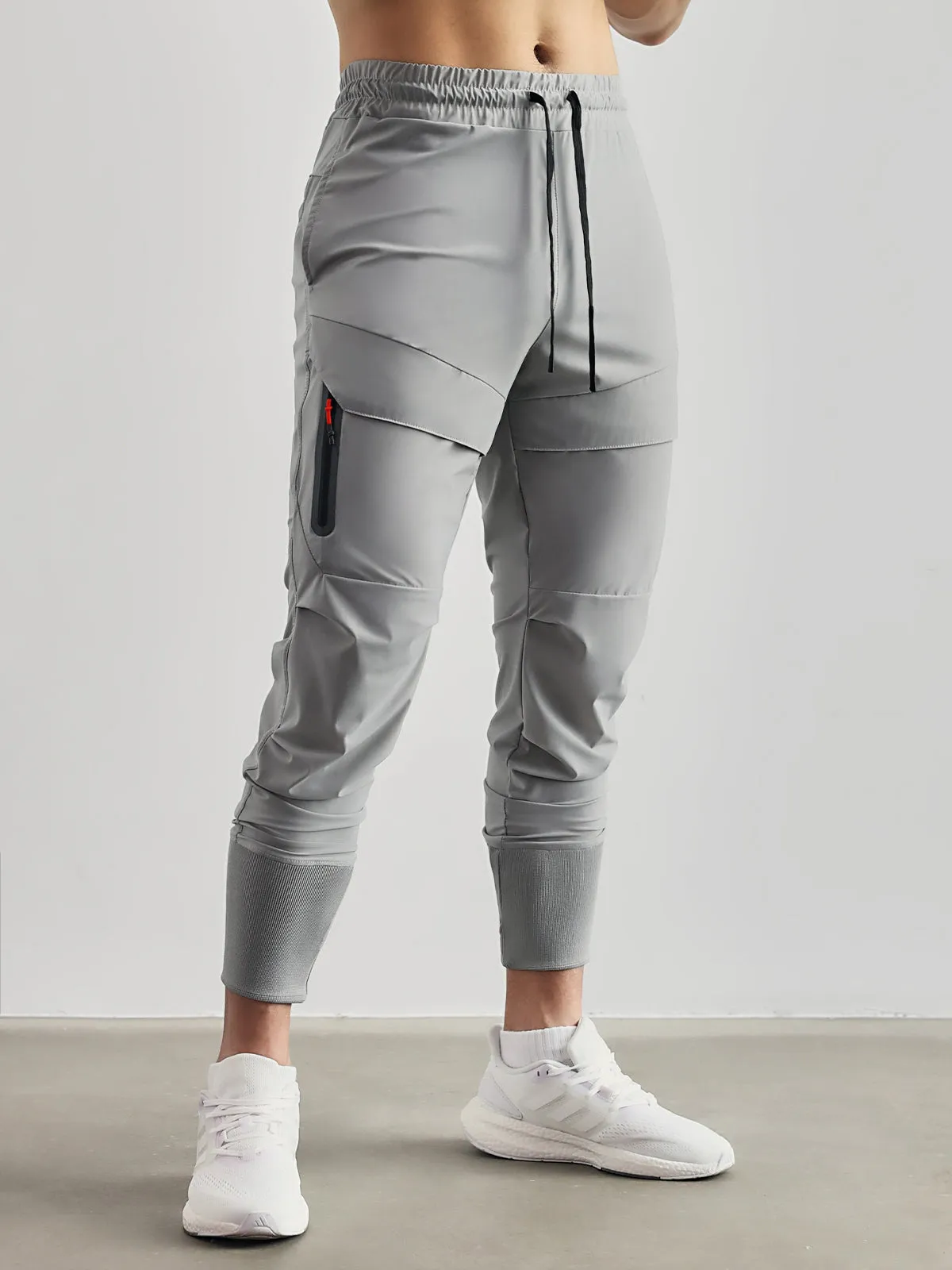 Men's Track Trousers - Breathable & Comfortable