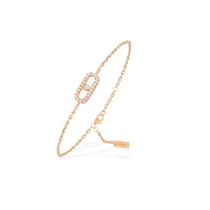 MESSIKA CARE(S) PAVÉ BRACELET