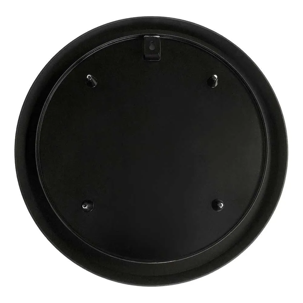 Miami Hurricanes: Mascot - "Faux" Barrel Top Sign