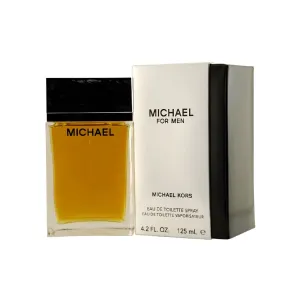 Michael Kors 4.2oz Eau de Toilette Spray For Men