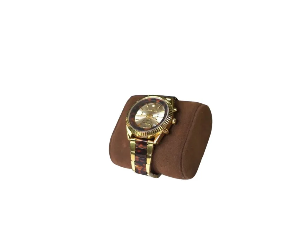 Michael Kors MK5963 Watch: Timeless & Elegant