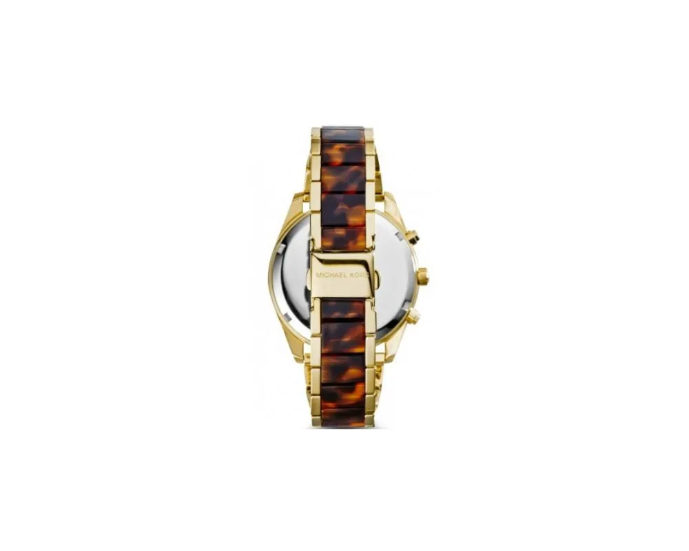 Michael Kors MK5963 Watch: Timeless & Elegant