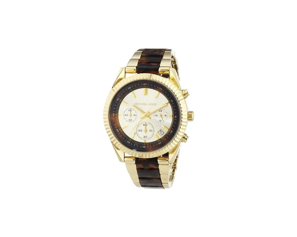 Michael Kors MK5963 Watch: Timeless & Elegant