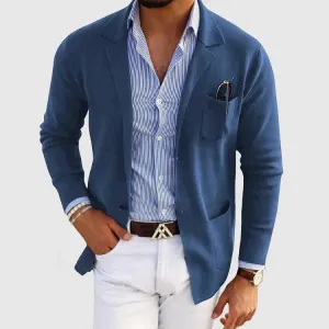 Miguel™ - Elegant blazer