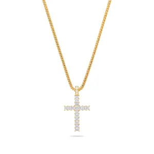 Milli Harper Cross