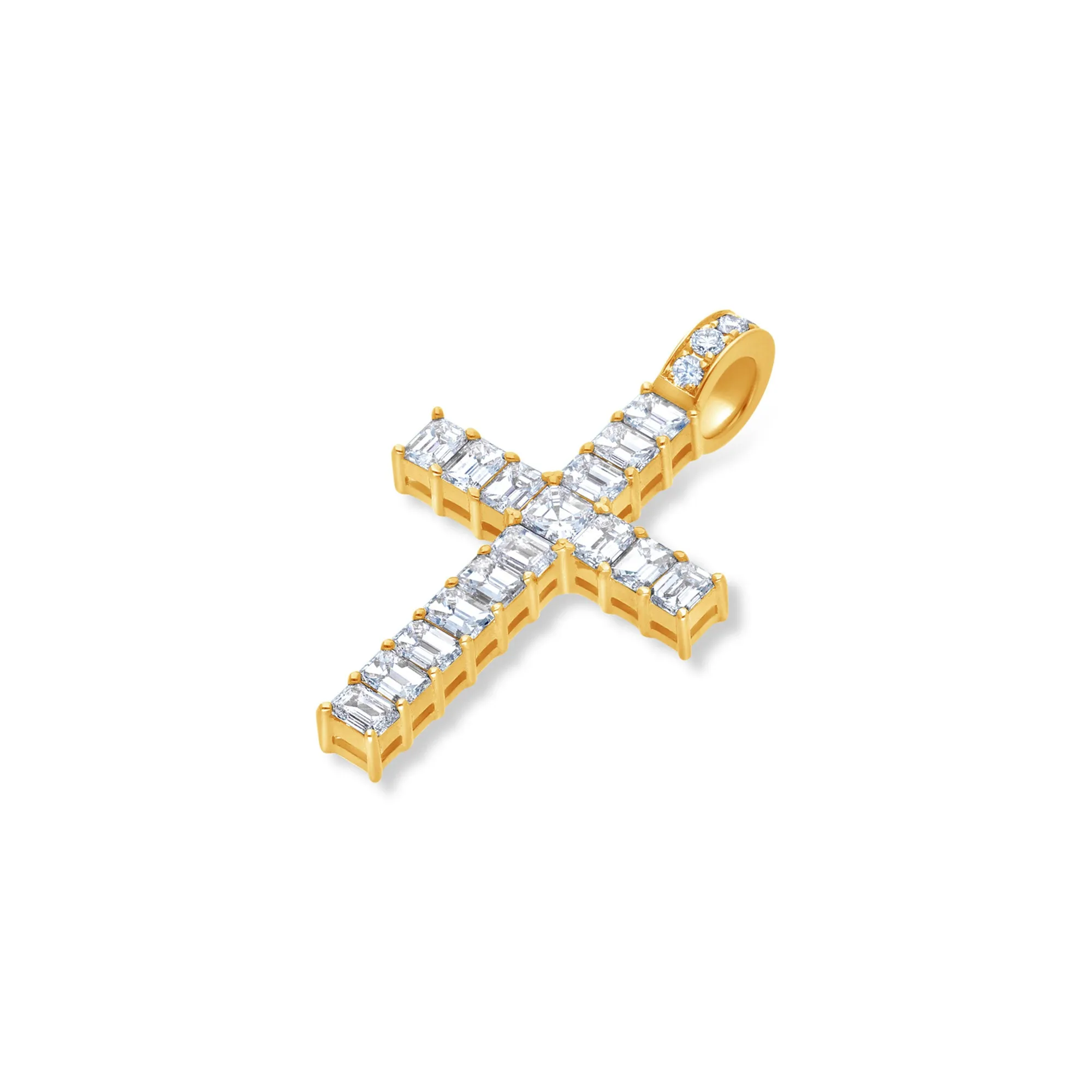 Milli Harper Cross