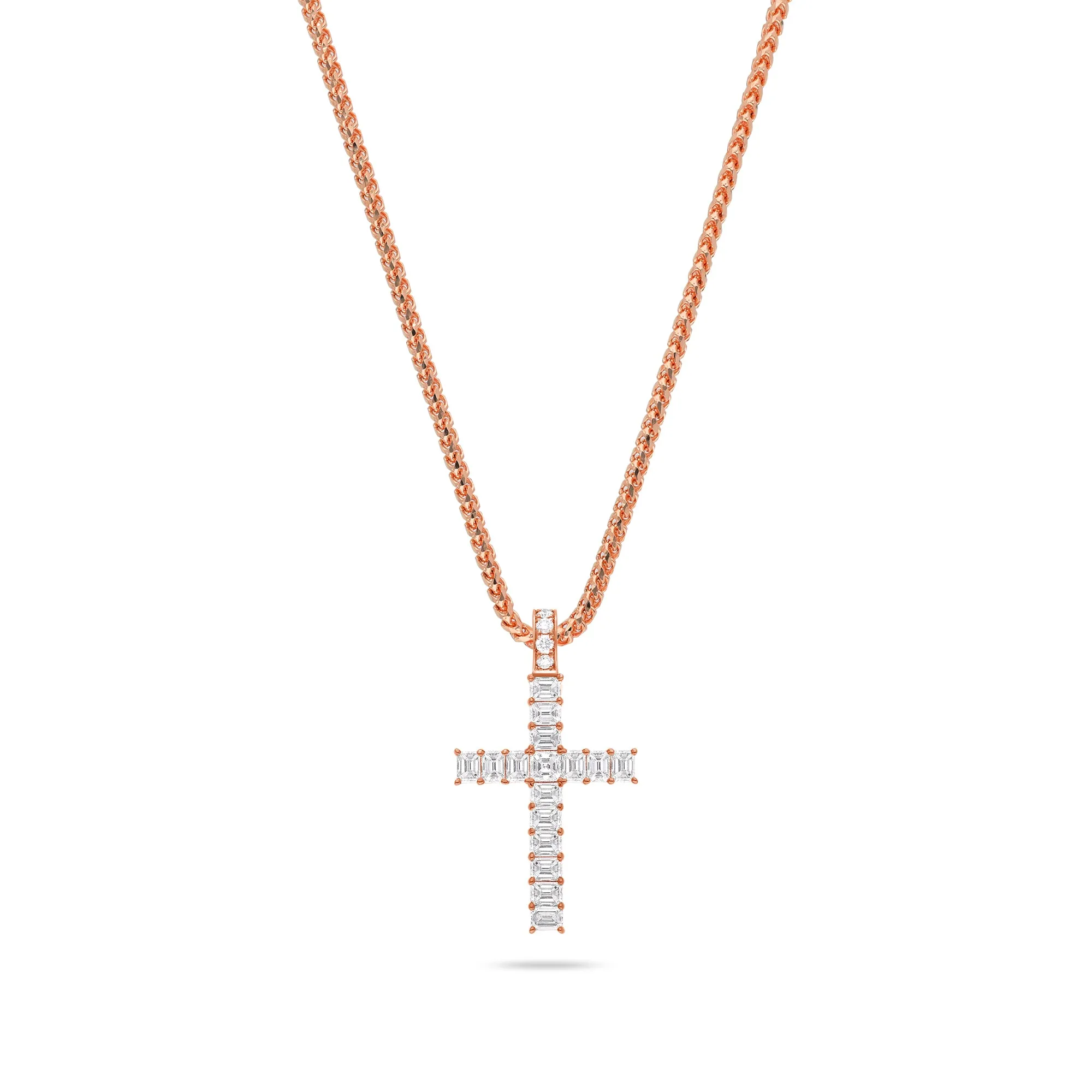 Milli Harper Cross