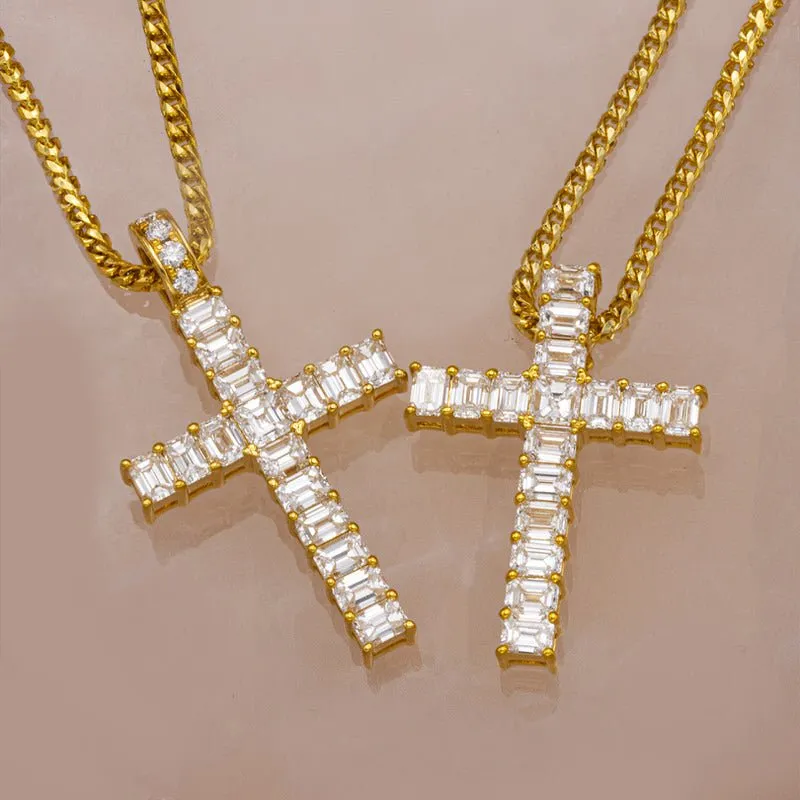 Milli Harper Cross