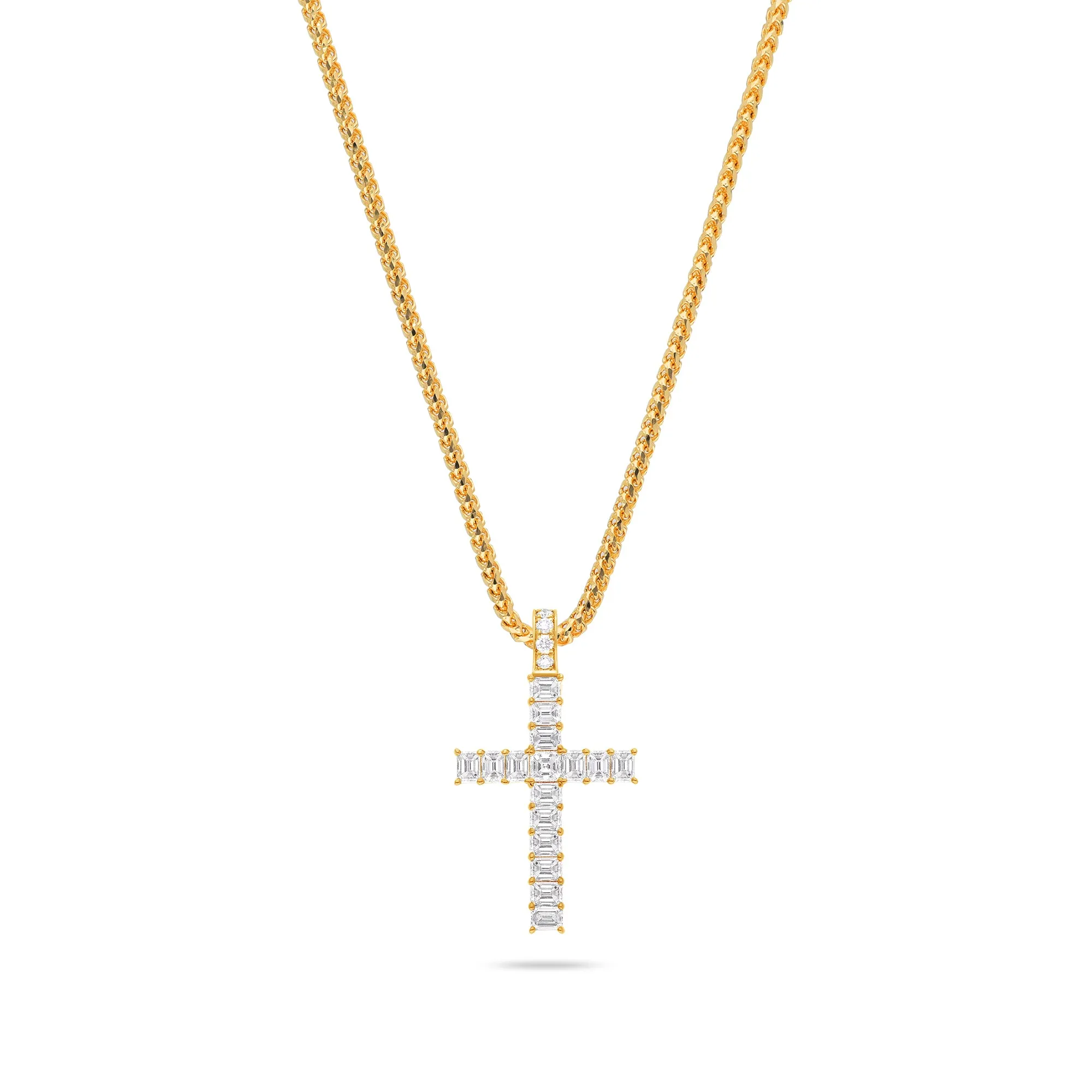 Milli Harper Cross