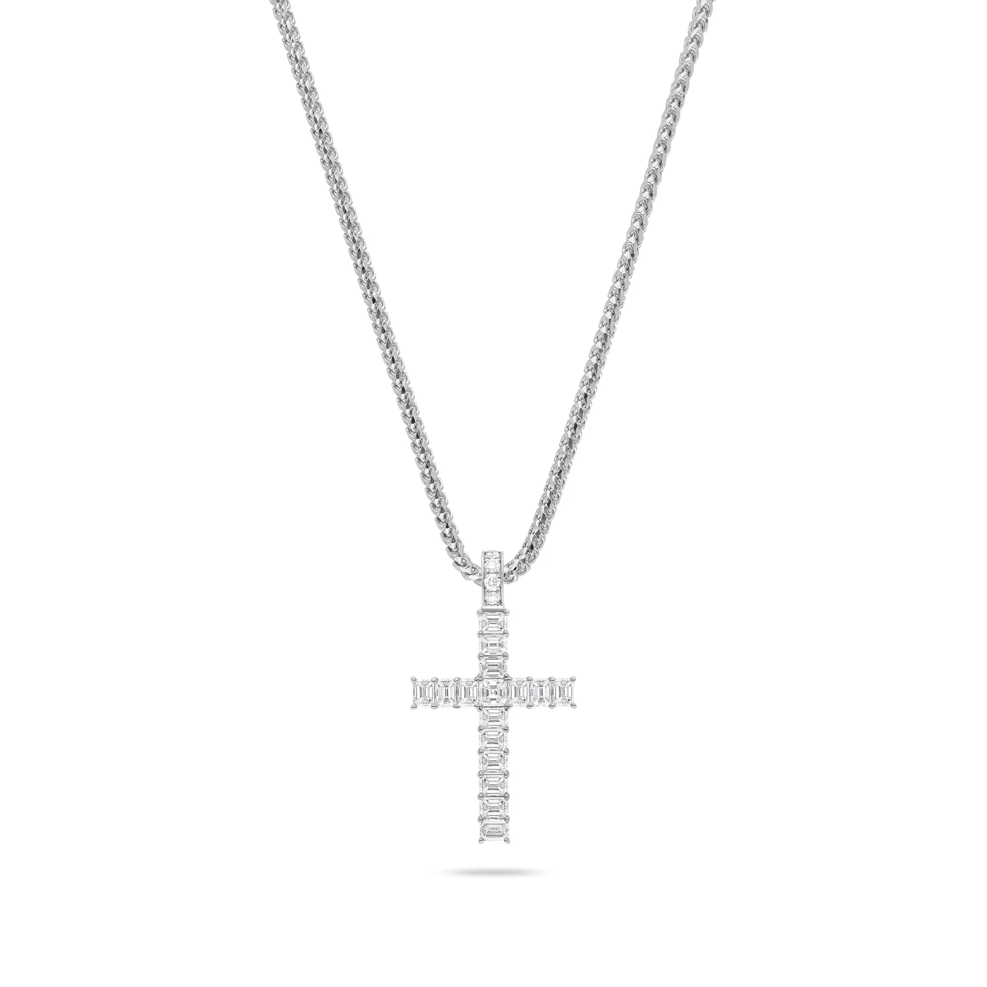 Milli Harper Cross