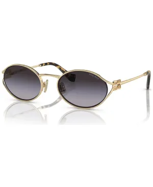Miu Miu 0MU 52YS Sunglasses