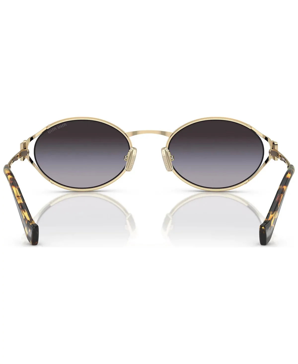 Miu Miu 0MU 52YS Sunglasses