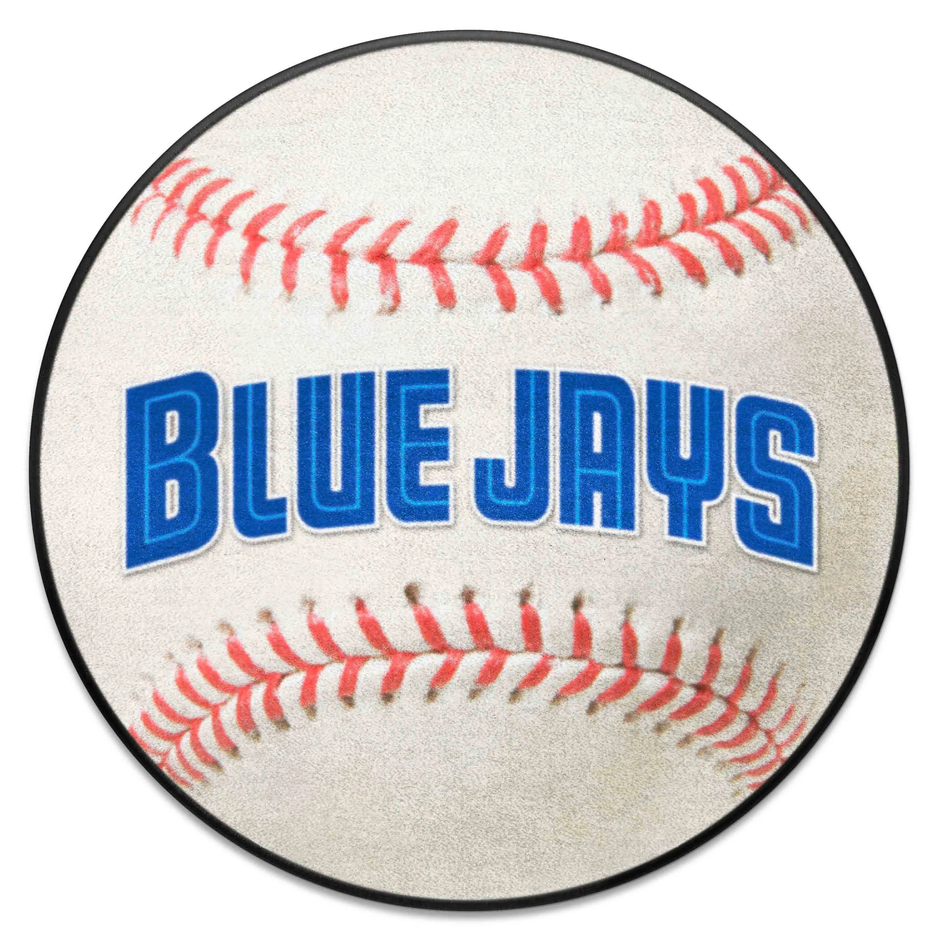 MLBCC ƒ?? Toronto Blue Jays Baseball Mat