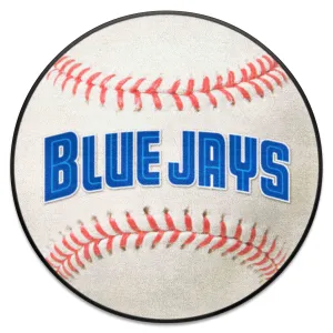 MLBCC ƒ?? Toronto Blue Jays Baseball Mat
