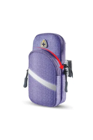 Mobile Phone Arm Bag