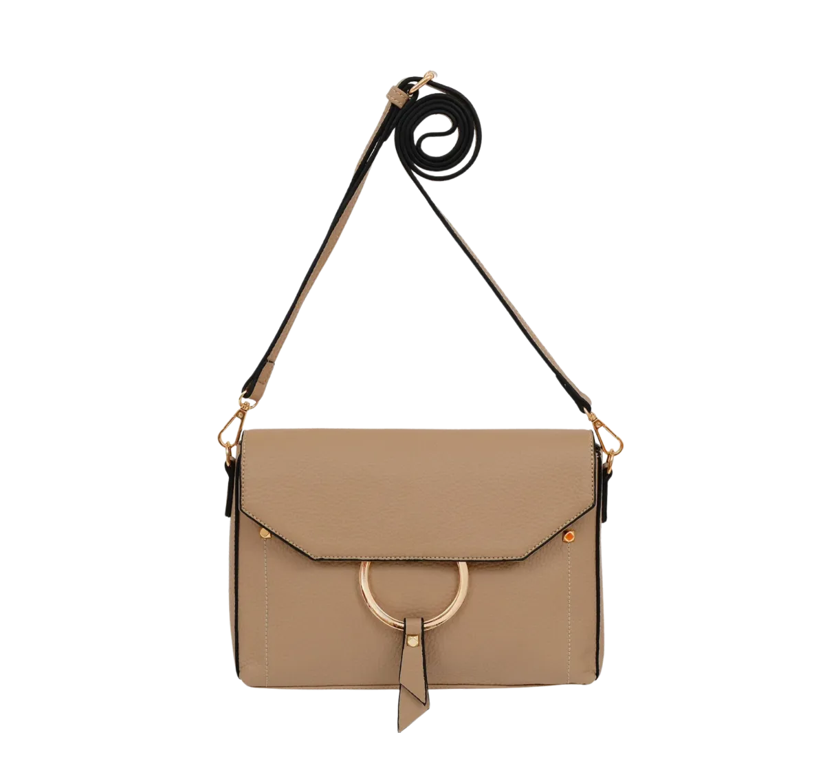 Modern Simple Crossbody Bag