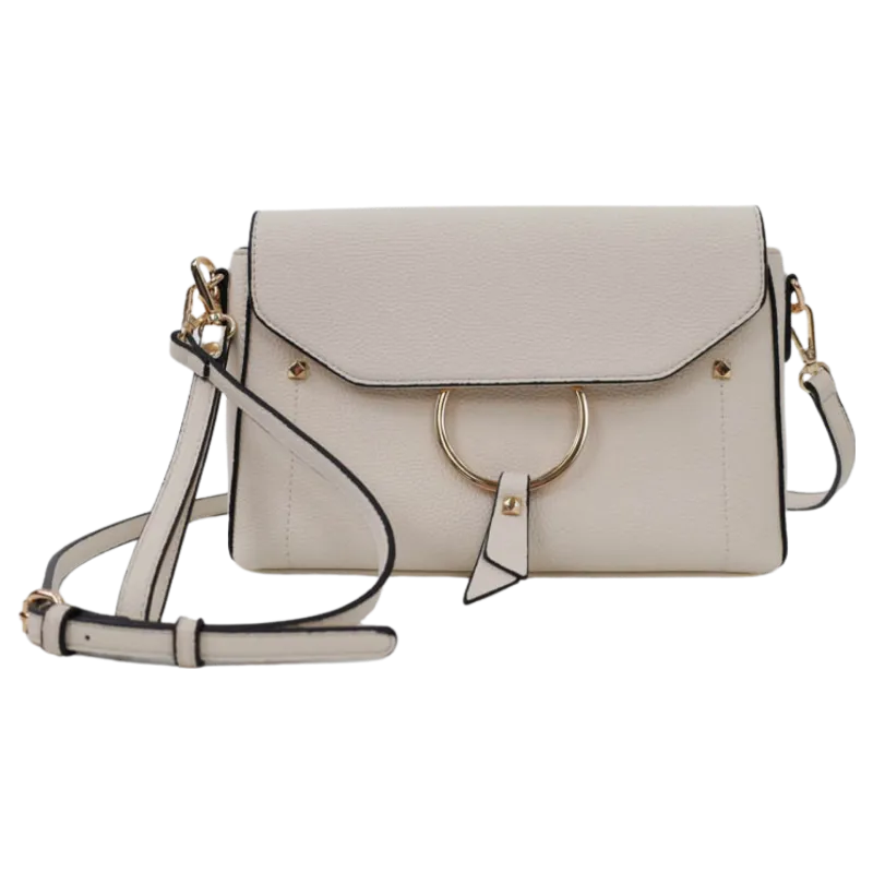 Modern Simple Crossbody Bag