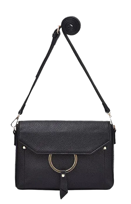 Modern Simple Crossbody Bag
