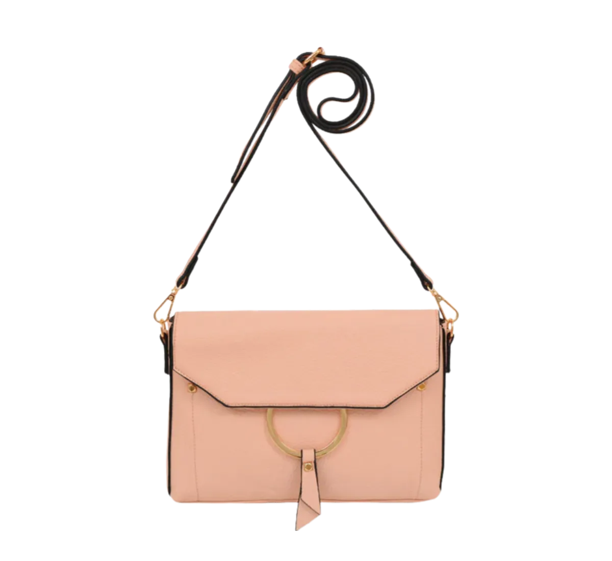 Modern Simple Crossbody Bag