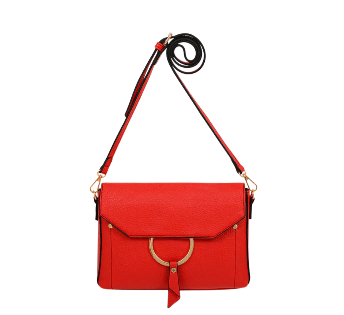 Modern Simple Crossbody Bag