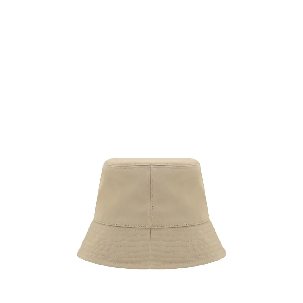 Moncler Logoed Bucket Hat