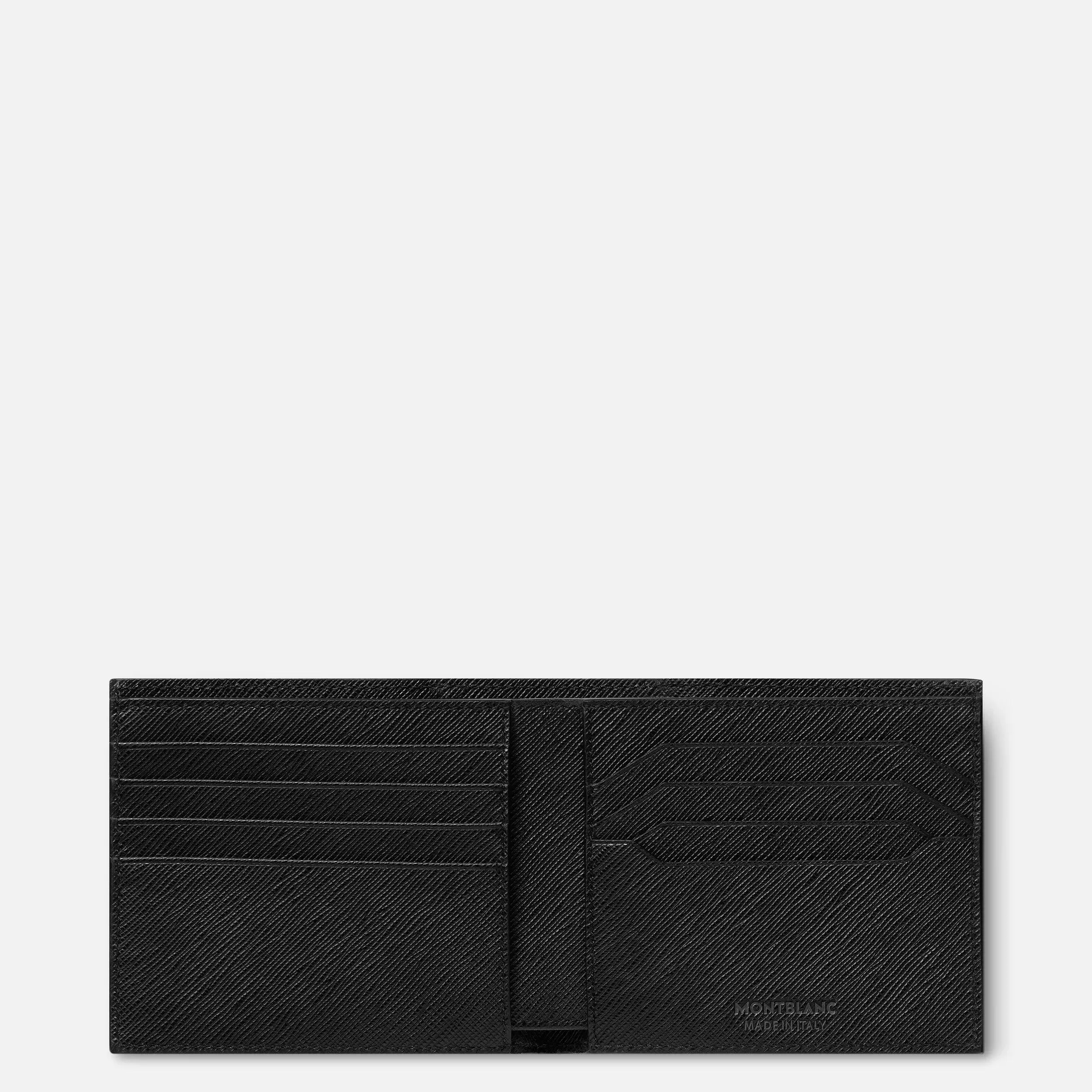 Montblanc Portfolio 8 Montblanc Sartorial Montblan Black 130317