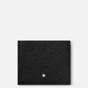 Montblanc Portfolio 8 Montblanc Sartorial Montblan Black 130317