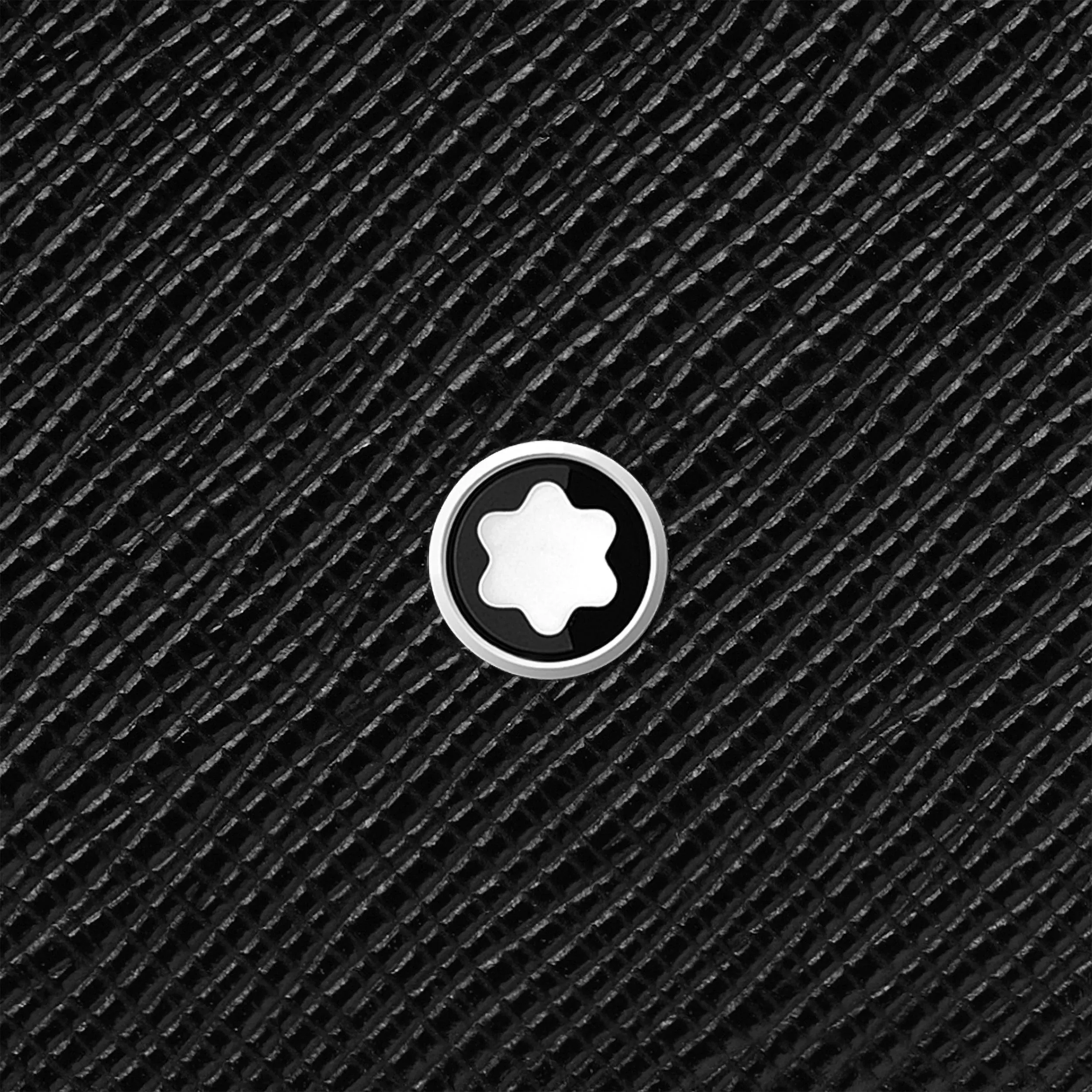 Montblanc Portfolio 8 Montblanc Sartorial Montblan Black 130317