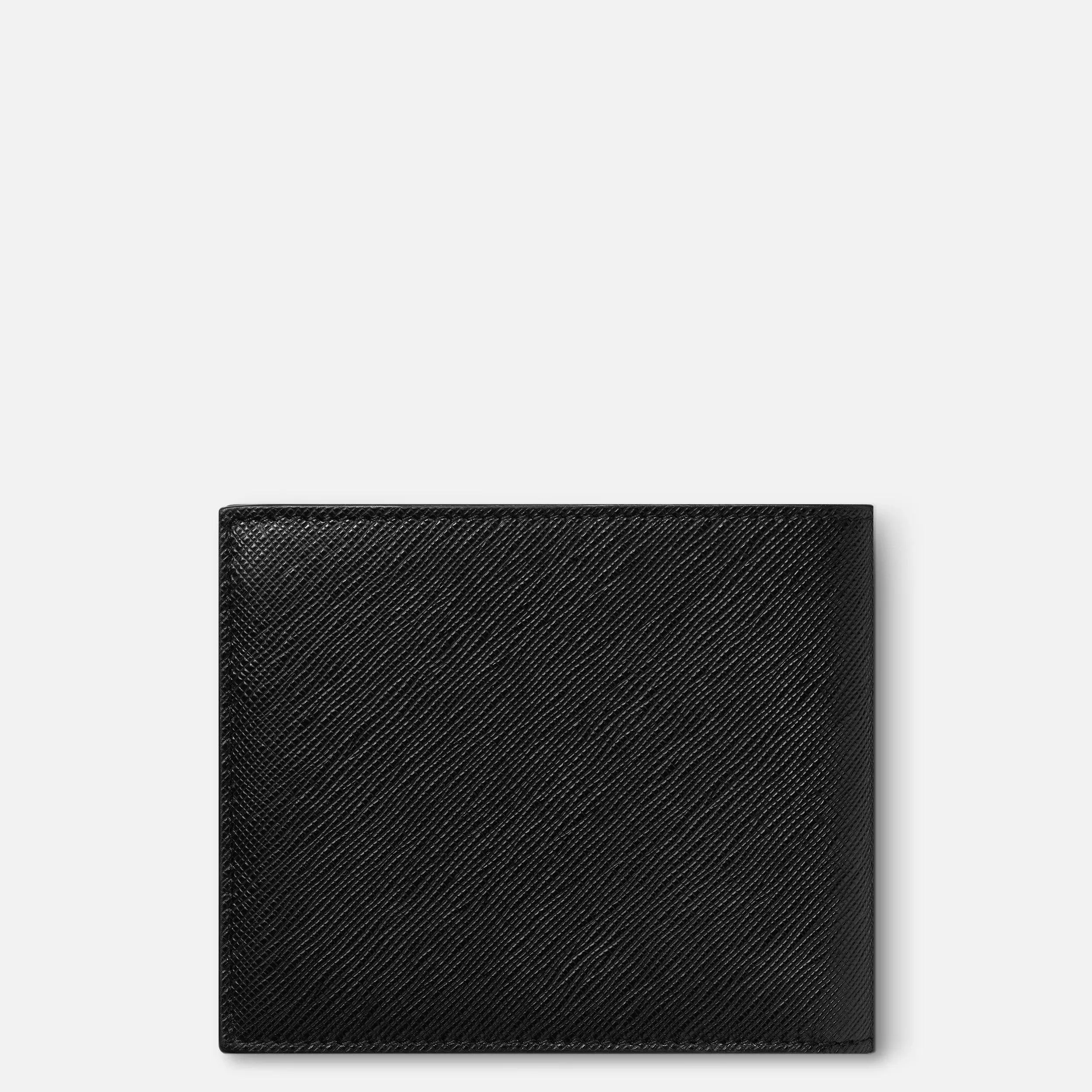 Montblanc Portfolio 8 Montblanc Sartorial Montblan Black 130317