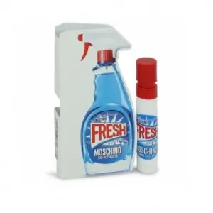 Moschino Fresh Couture EDT 1ml Vial
