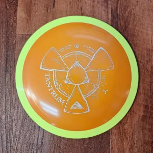 MVP Neutron Tantrum 14.5/5/-1.5/3