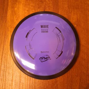 MVP Neutron Wave 11/5/-2/2