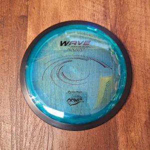 MVP Proton Wave 11/5/-2/2