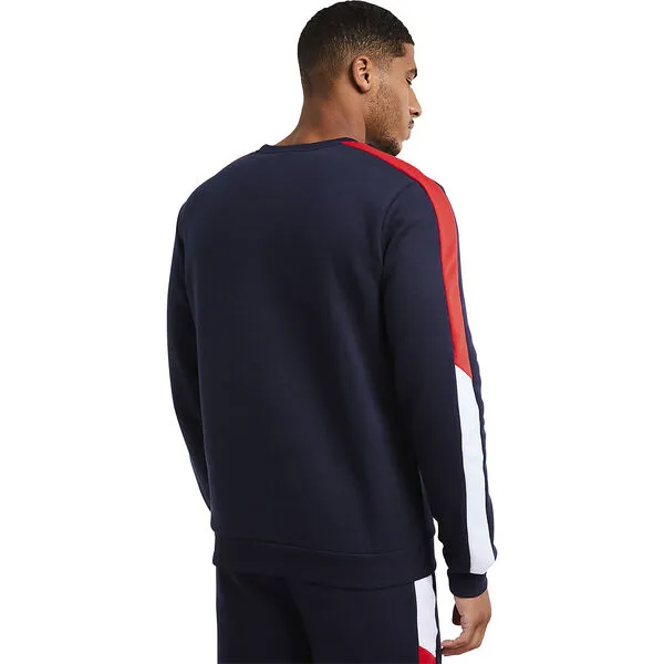 Nautica Brooks Jumper - Dark Navy