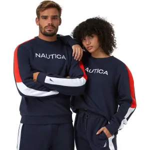 Nautica Brooks Jumper - Dark Navy