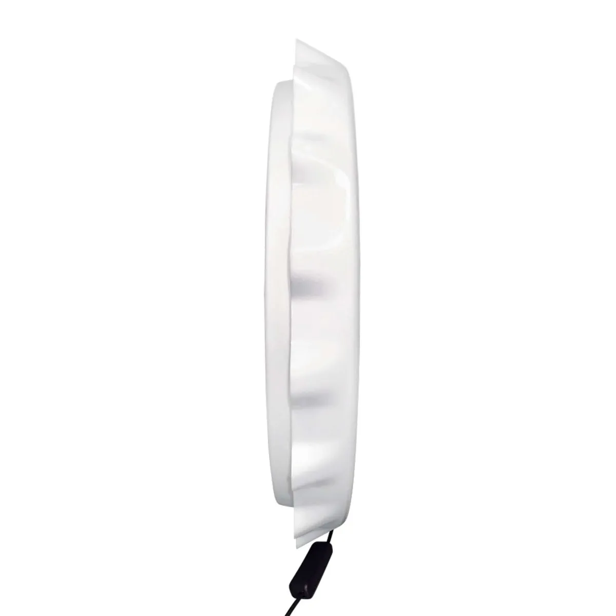 New Jersey Devils: Bottle Cap Wall Light