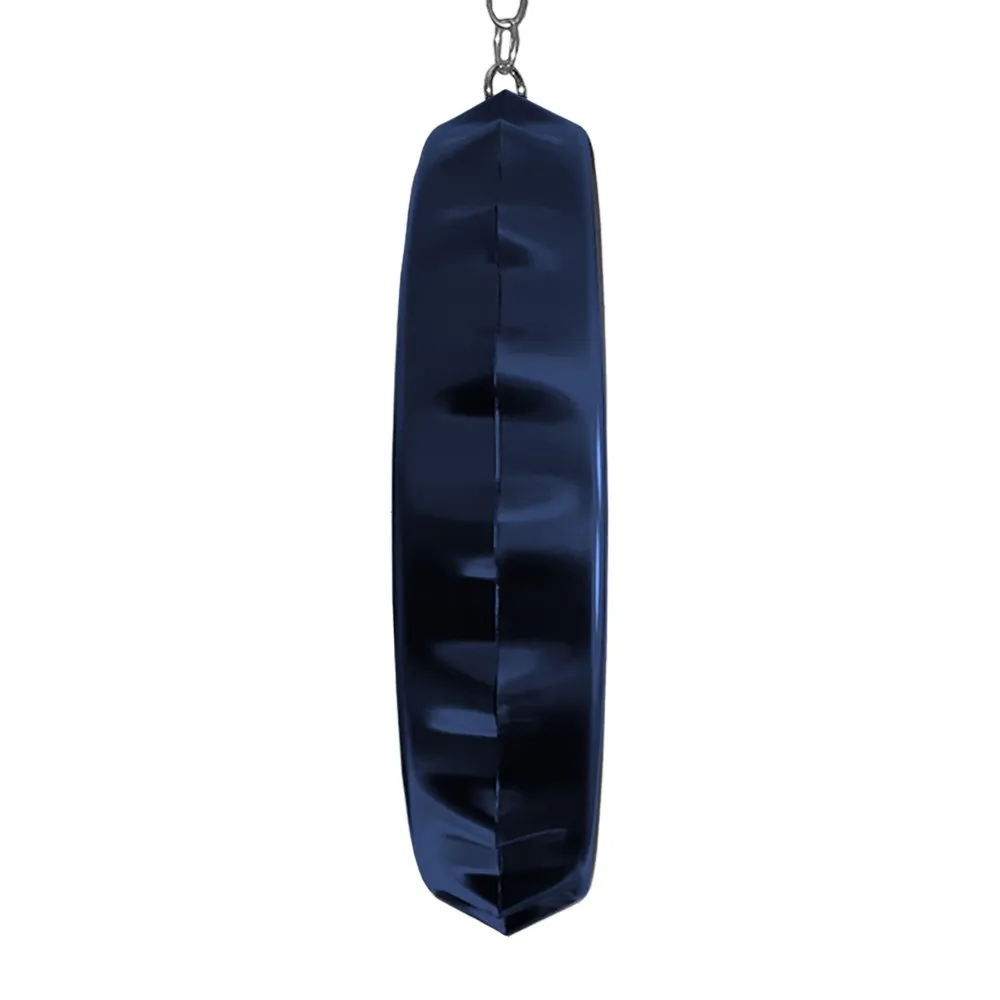 New Orleans Pelicans: Bottle Cap Dangler